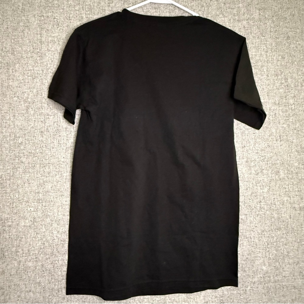 Captain Mal Firefly Graphic Tee Size Small Sci Fi - Picture 3 of 4